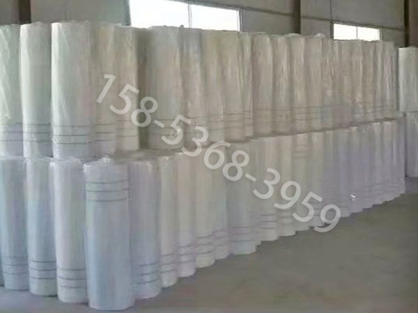 网格布