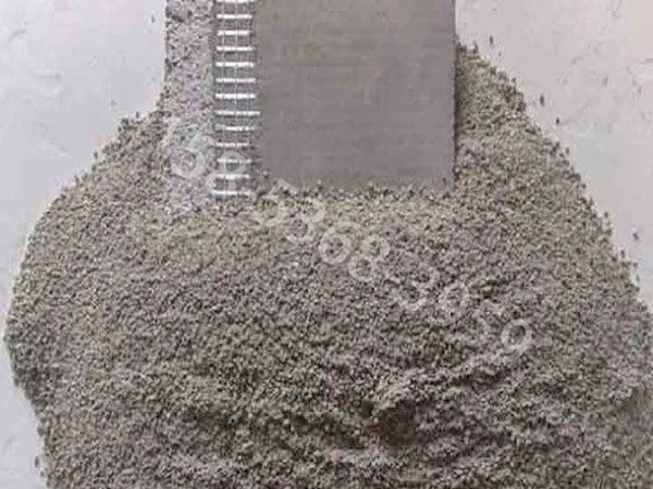 聚合物抹面砂浆